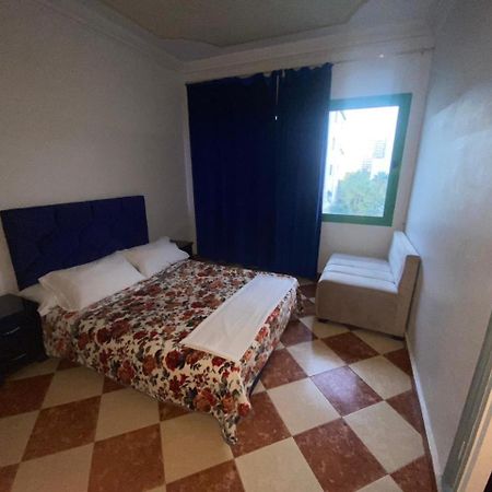 Complexe Jardins Andalouse Hotel Tanger Ngoại thất bức ảnh