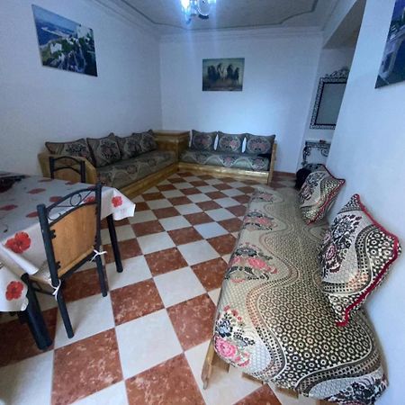 Complexe Jardins Andalouse Hotel Tanger Ngoại thất bức ảnh