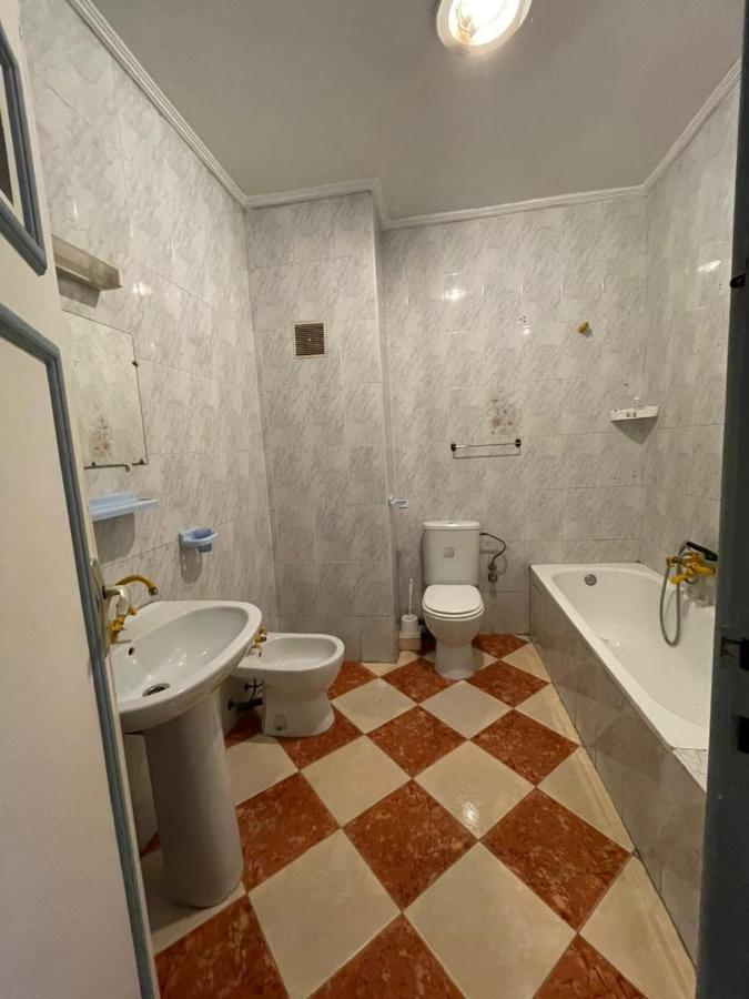 Complexe Jardins Andalouse Hotel Tanger Ngoại thất bức ảnh