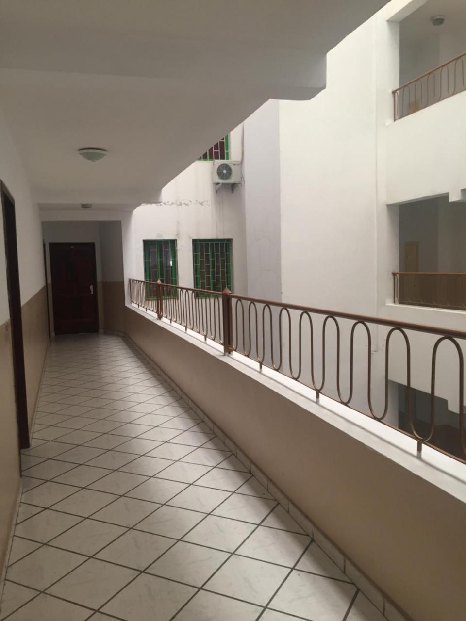 Complexe Jardins Andalouse Hotel Tanger Ngoại thất bức ảnh